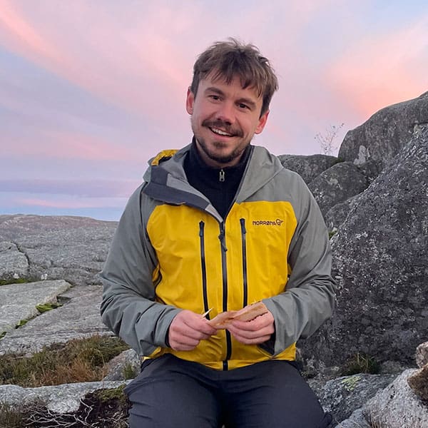 Remi Jørgensen